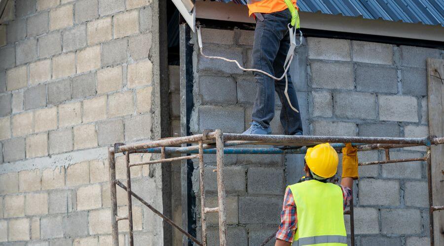 Professional New roof installation in Mount Wolf, PA